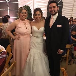 Meet your Posher, Araceli
